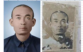 湖滨老照片修复-2