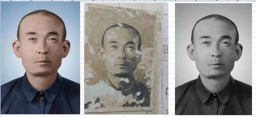 湖滨老照片模糊修复-21